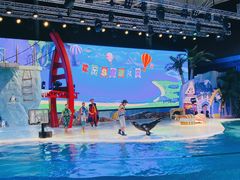 -三亚海昌梦幻海洋不夜城