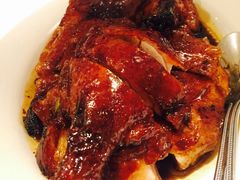 -文兴酒家(Chinatown - Gerrard Street)