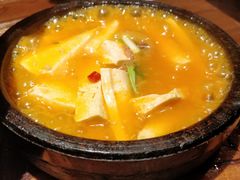 -云海肴·汽锅鸡·云南菜(美罗城店)