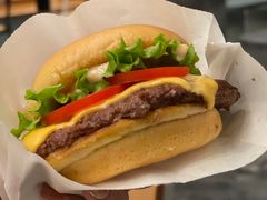 -Shake Shack(南山万象天地店)