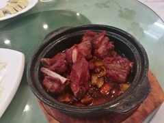 红枣排骨-文记壹心鸡(宝华路店)