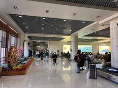 -丽江三义国际机场