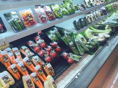 零售区-格瑞思GRACE(江宁金鹰店)