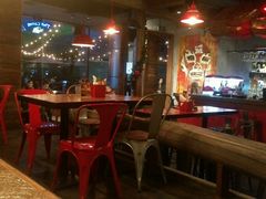 -Luchador摔跤手墨西哥餐厅(恒宇广场店)