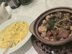 -星河湾半岛酒店-真粤中餐厅