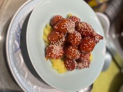 -朝阳闽灶·非遗文化闽菜馆·福建老字号(福飞路店)