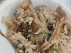 台山黄鳝饭-盈旺小厨·非遗黄鳝饭(泰康路店)