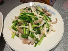 -老济南·地道济南菜(大明湖店)