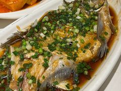 -刘胖子家常菜·蹄花焖藕(江汉路总店)