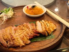 -南沙游艇会·大兵船餐厅