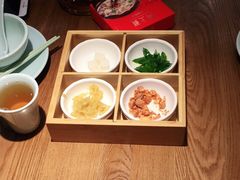 -闽上鲜·福建菜(龙湖滨江天街店)