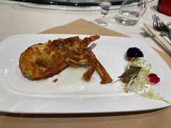 -利苑酒家(金宝店)