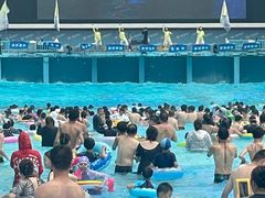 -欢乐水魔方水世界