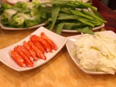 -家乡重庆火锅店