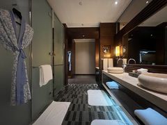 -海南清水湾莱佛士酒店