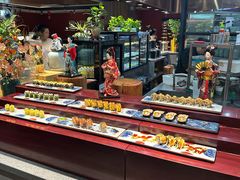 -遇上西雅图多融合海鲜自助餐厅(中房金谊广场店)