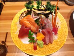 -皇品田苑日式料理(苏州中心店)