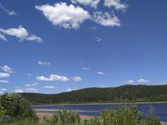 -北极村旅游风景区