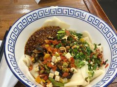 -天下第一面(大雁塔北广场店)