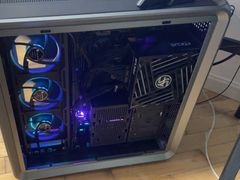 -鑫盛电脑科技(锦秋路店)