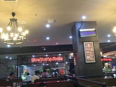 -吉布鲁牛排海鲜自助(巴南万达广场店)