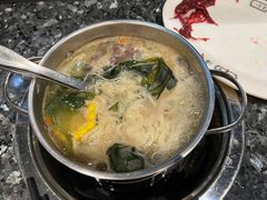-八合里潮汕鲜牛肉火锅(吉大店)