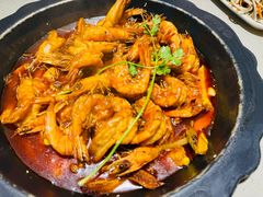 -巴蜀王婆大虾(首经贸店)