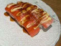 -沼津港精致料理·寿喜烧·烧鸟(青浦宝龙广场日料榜单店)