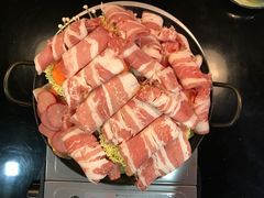 -炙韩料理·部队锅专门店