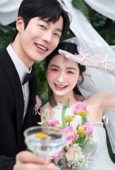 -青禾婚纱摄影(杭州店)