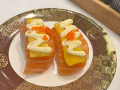 -禾绿回转寿司(苏宁广场店)