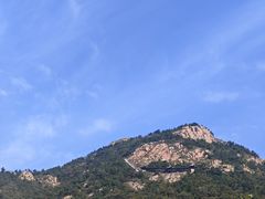-石老人观光园