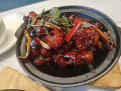 -志明眷村·台式融合菜·宵夜