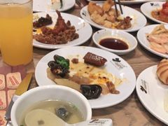 -汉巴味德巴西烤肉(顺和广场店)