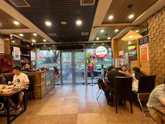 -熙成烧烤(白塔岭店)
