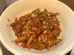 -八碗湘长沙市井菜(坡子街店)