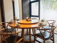 -竹里馆·淮扬菜·功夫茶(老门东店)