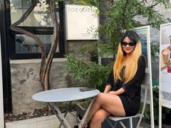-S.O.E COFFEE(五道营店)