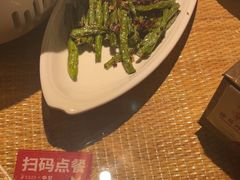 -渝信川菜(长安店)