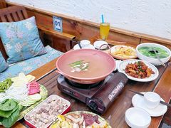 -段公子·天龙八部店