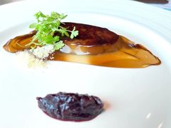 -广州四季酒店·佰鲜汇·现代法餐