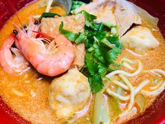 -老宅原住民沙茶面精品小吃(龙头路店)