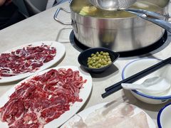 -陈记顺和潮汕牛肉火锅(韩江路店)