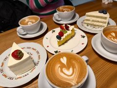 -竹子咖啡bamboo coffee