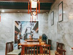 大堂-老妈秘制兔头(春熙路店)