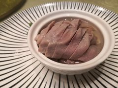 白灼肚丝-四季暖堂·融合江浙菜(N1955创业园店)