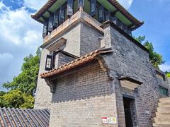 -东莞市可园博物馆