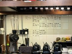 -Rechill Cafe(工体店)