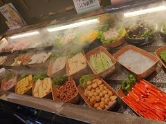 -牛New寿喜烧(新六百店)