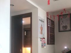-张钰强中医正骨推拿连锁(华发商都店)